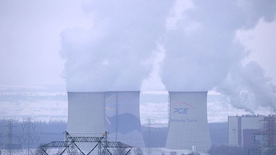 Dlaczego Turów musi przejść transformację ZWIASTUN