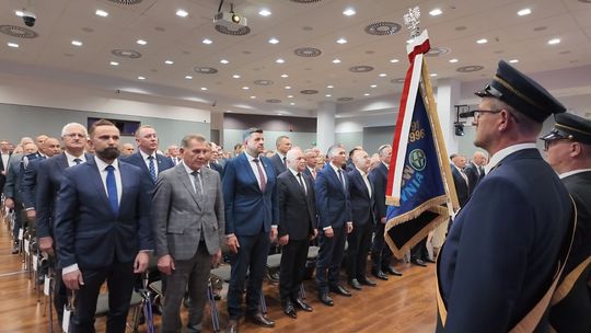 Akademia z okazji Dnia Energetyka w Elektrowni Turów