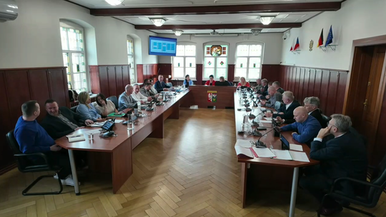 Biogazownia w Bogatyni. Szansa czy zagrożenie? Gorąca dyskusja na sesji Rady Miejskiej