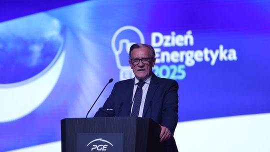 Energetycy - strażnicy bezpieczeństwa energetycznego Polski