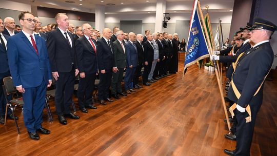 Energetycy z Turowa świętowali swój dzień