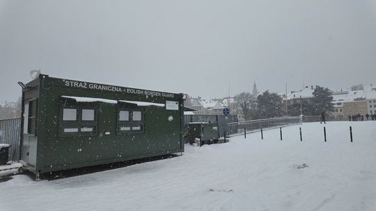 Europa Miasto bez podziałów – apel o zniesienie kontroli Europa Miasto bez podziałów – apel o zniesienie kontroli