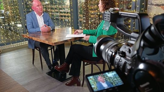 Filmowy boom na Pogórzu Izerskim. Region Zgorzelca przyciąga twórców kina