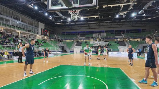 Grają i wygrywają! Grają i wygrywają!