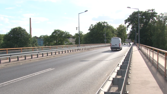 Granica Görlitz–Zgorzelec w okresie świąt: możliwe utrudnienia i objazdy