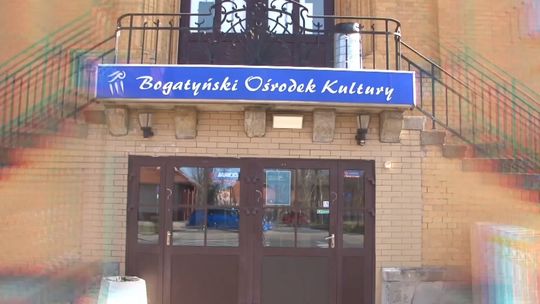 Jesień pełna atrakcji w Bogatyńskim Ośrodku Kultury! Jesień pełna atrakcji w Bogatyńskim Ośrodku Kultury!