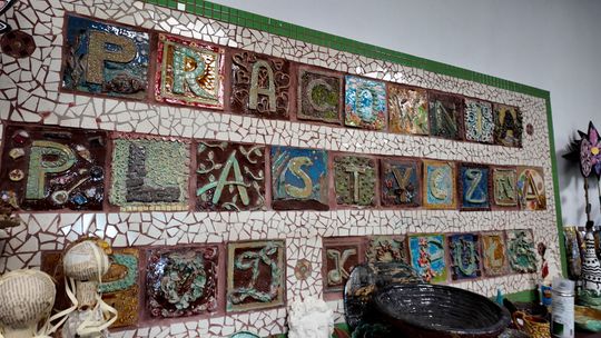Joga, teatr, malarstwo i muzyka