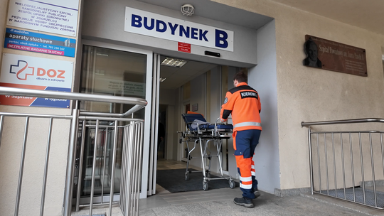 Konsolidacja szpitali w Zgorzelcu i Bolesławcu. Od 1 lipca jeden podmiot medyczny