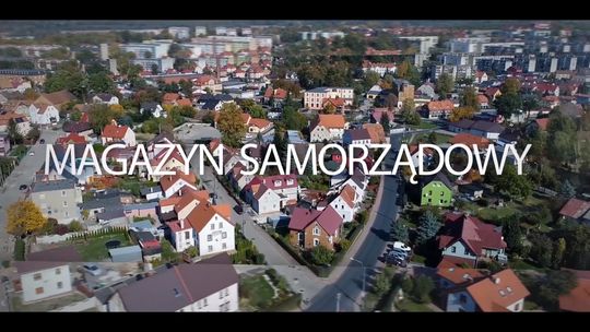 Magazyn Samorządowy odc. 96