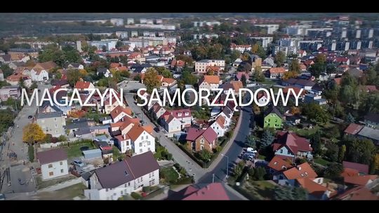 Magazyn Samorządowy odc. 97