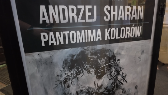 Malarstwo z odniesieniami