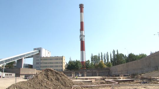 Miejskie ciepło z biomasy