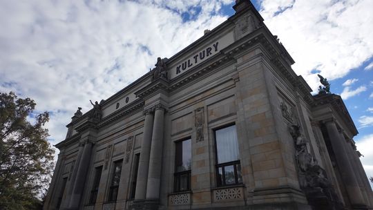 Muzycznie i teatralnie w Zgorzelcu Muzycznie i teatralnie w Zgorzelcu