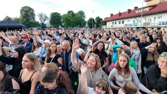 Muzyka, adrenalina i zabawa