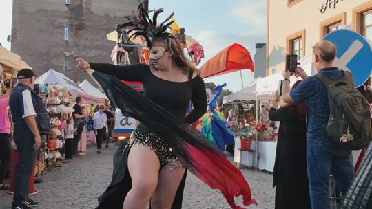 Muzyka, artyści i rzemieślnicy