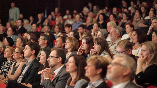 Neisse Film Festival 2026: atrakcyjny program na pograniczu i nagroda dla Jana Komasy
