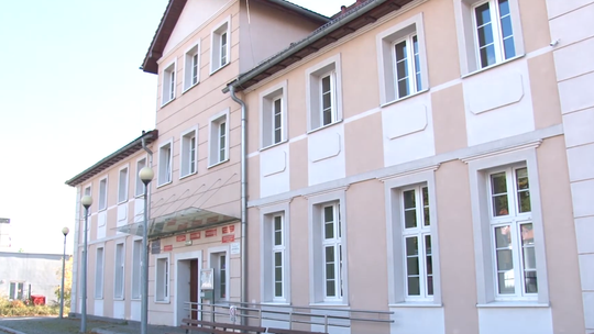 Ośrodek Pomocy Społecznej w Bogatyni – nowoczesne wsparcie dla mieszkańców