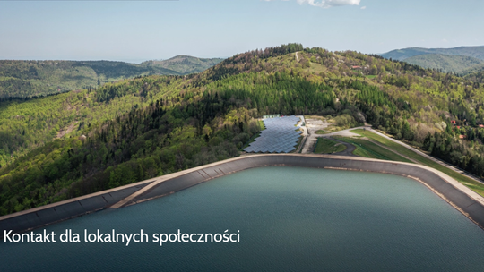 PGE GiEK S.A. zachęca mieszkańców do dialogu