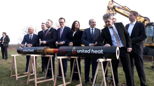 Pionierski projekt w Zgorzelcu