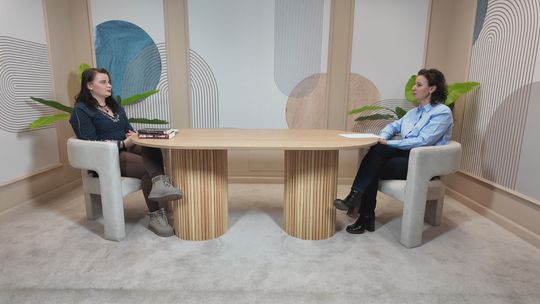 Pod Lupą - Agnieszka Milewska