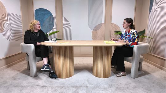 Pod Lupą - Aleksandra Staszel