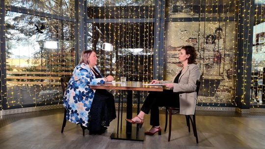 Pod Lupą - Ewa Witczak