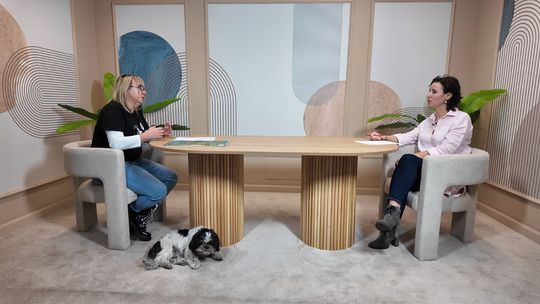 Pod Lupą - Sylwia Rutkowska