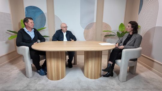 Pod Lupą - Tomasz Kukuć i Jarosław Włos