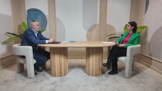 Pod Lupą - Tomasz Włodarczyk