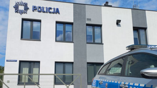Policjanci z Bogatyni zatrzymali dwie osoby poszukiwane