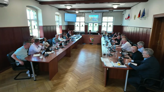 Rada Miejska apeluje o wsparcie dla szpitala w Bogatyni