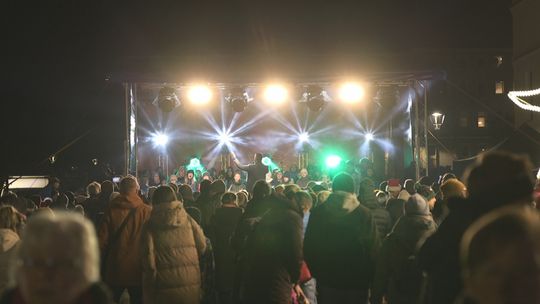 Świąteczne pogranicze