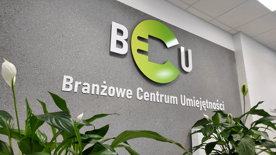 Szkolą energetyków