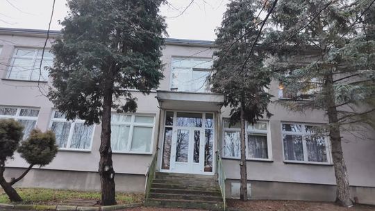 Termomodernizacja w przedszkolu