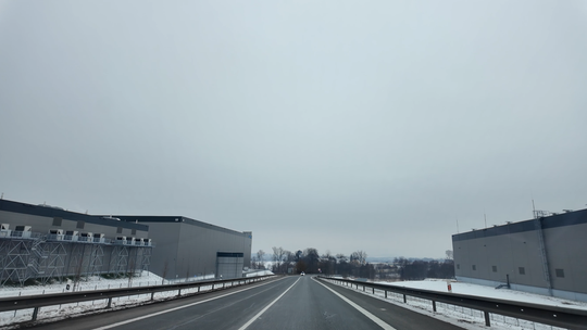 Transformacja – szansa czy zagrożenie