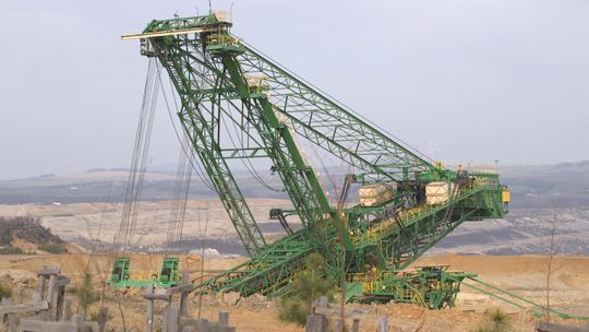 Transformacja Turowa - szanse i zagrożenia zwiastun Transformacja Turowa - szanse i zagrożenia zwiastun