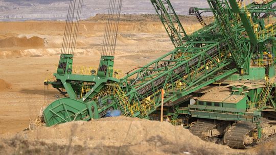 Transformacja Turowa zwiastun odc. 3 "Transformacja energetyczna – to już się dzieje" Transformacja Turowa zwiastun odc. 3 "Transformacja energetyczna – to już się dzieje"