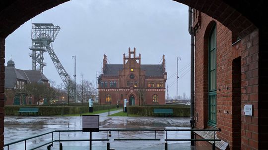 Udane przykłady transformacji w Europie Udane przykłady transformacji w Europie