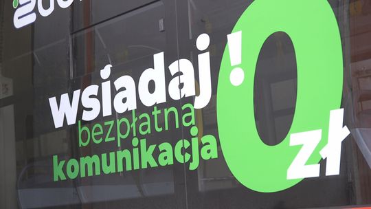 Za darmo po Zgorzelcu Za darmo po Zgorzelcu