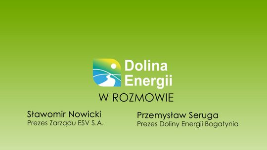 Zielona energia dla Bogatyni – nowa inwestycja i jej znaczenie dla mieszkańców
