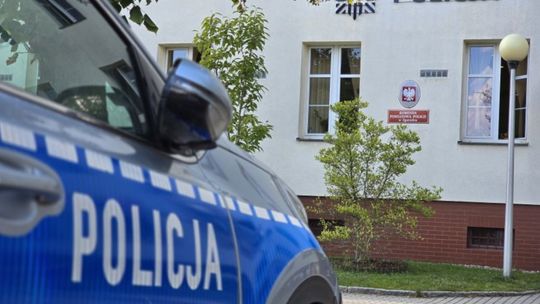 Złodziej nie wiedział, kogo ma za plecami. Policjant po służbie ruszył do akcji! Złodziej nie wiedział, kogo ma za plecami. Policjant po służbie ruszył do akcji!