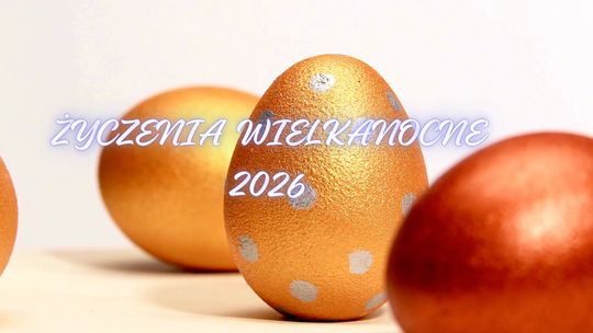 Życzenia świąteczne Wojciecha Dobrołowicza burmistrz Miasta i Gminy Bogatynia