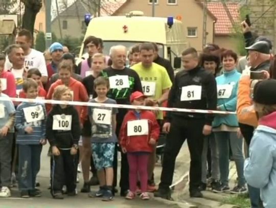 1 maja na sportowo