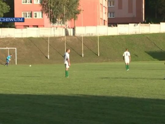11 kolejka IV Ligi Dolnośląskiej