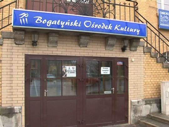 110 rocznica powstania obiektu Bogatyńskiego Ośrodka Kultury