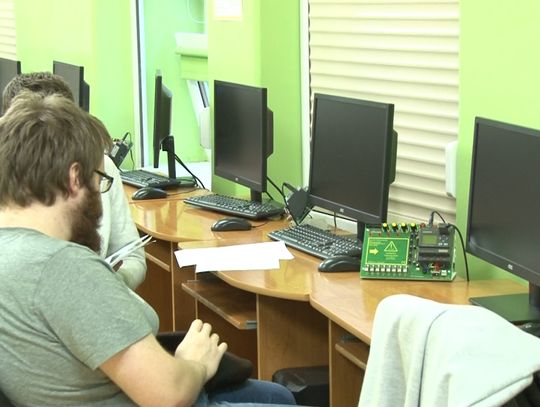 12 tysięcy dla ucznia
