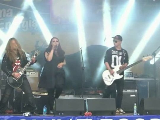 14 festiwal Działań Muzycznych za nami