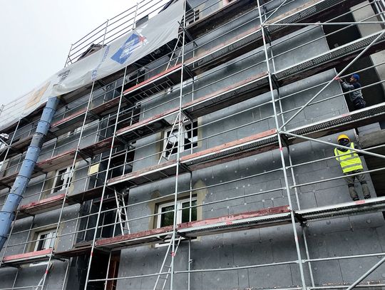 16 mieszkań w TBS
