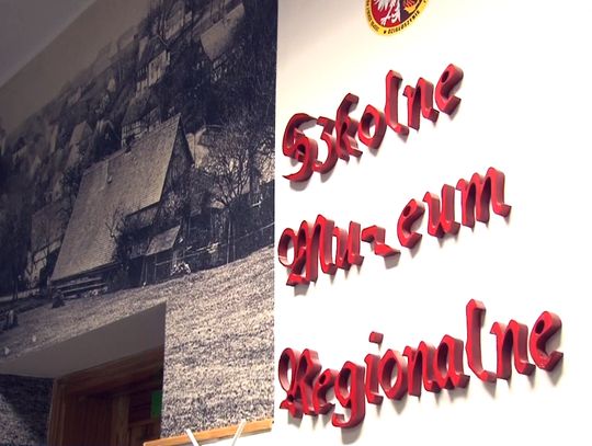 30 lat muzeum