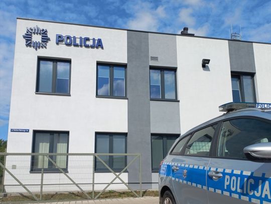 35-latek zatrzymany w Bogatyni za kradzież kół z BMW – grozi mu do 5 lat więzienia